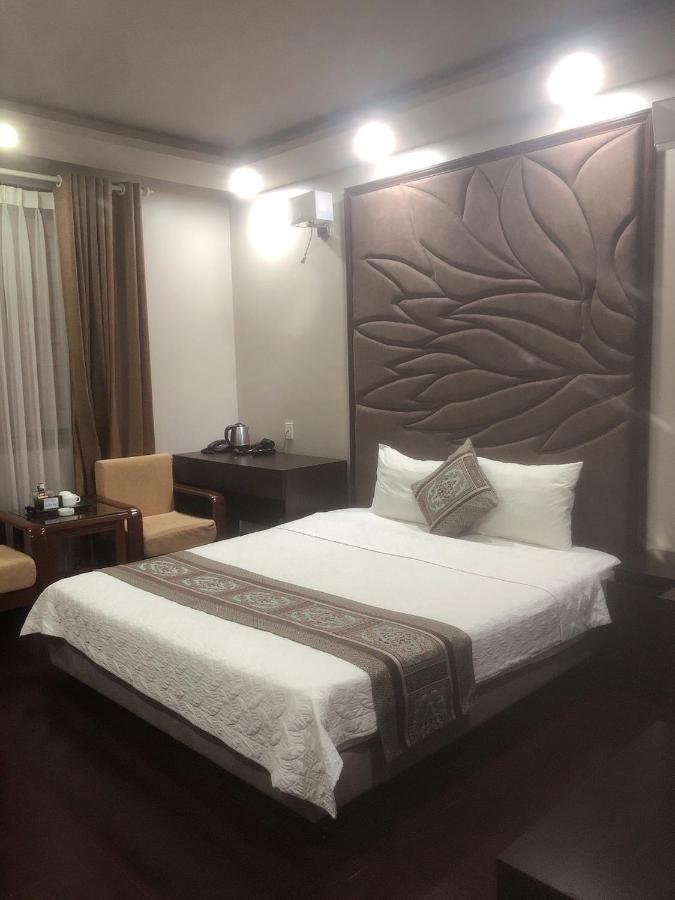 Holiday Hotel Haiphong Exterior foto