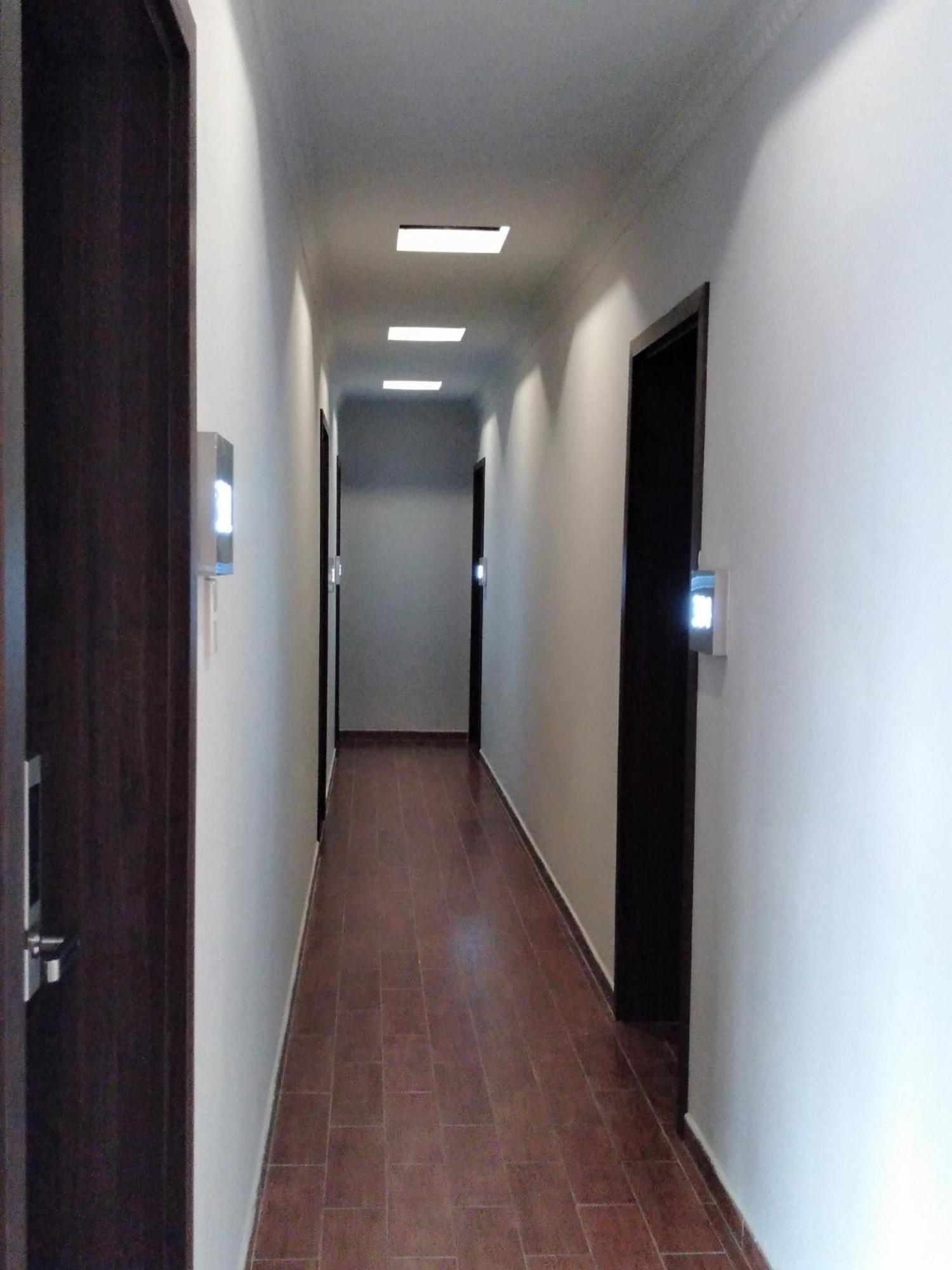 Holiday Hotel Haiphong Exterior foto